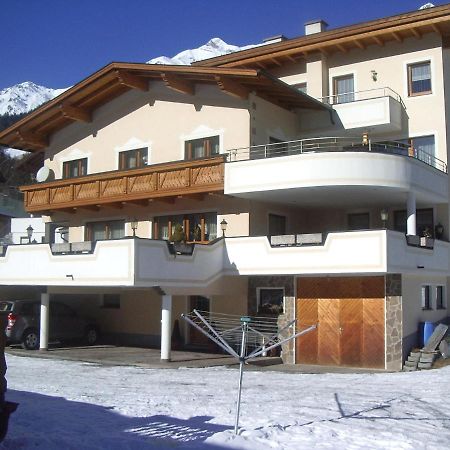 Apartment Christian By Interhome Pettneu am Arlberg Exterior photo